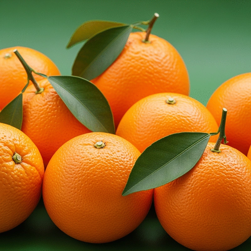 best orange varieties for Australian climate